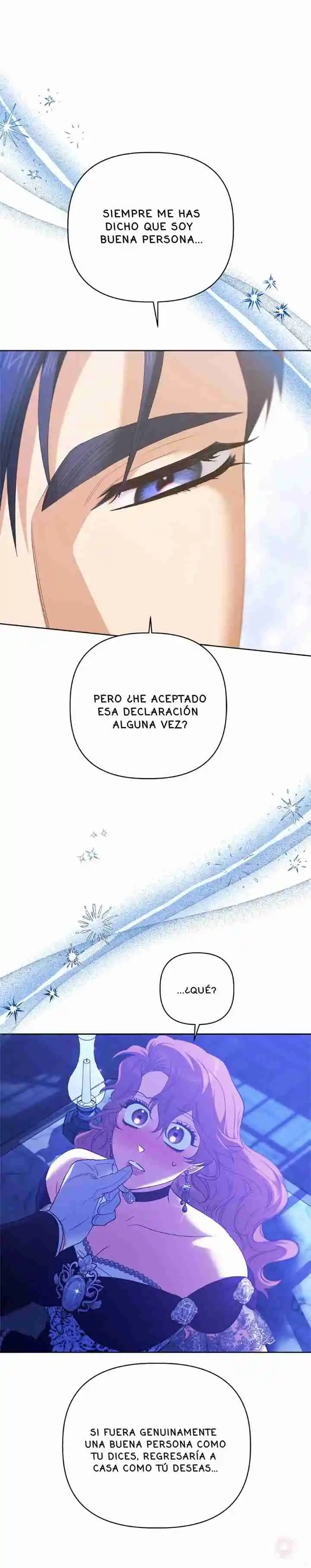 Fortuna O Aflicción? - Capítulo 111 - Página 28 - LectorTMOo