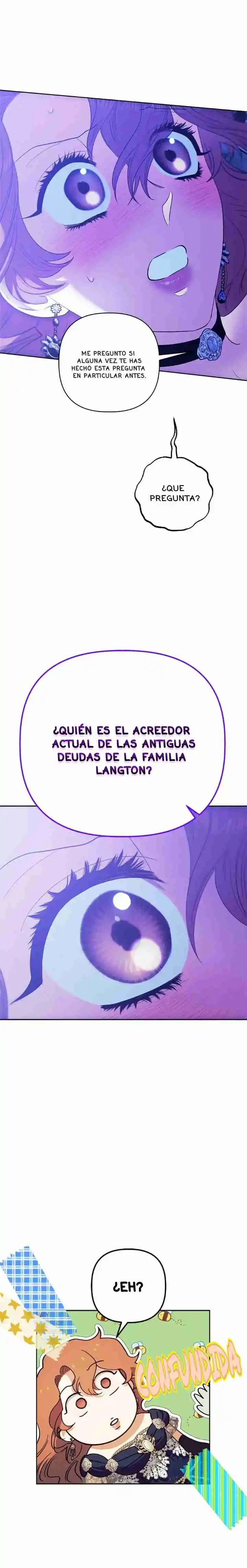 Fortuna O Aflicción? - Capítulo 111 - Página 30 - LectorTMOo
