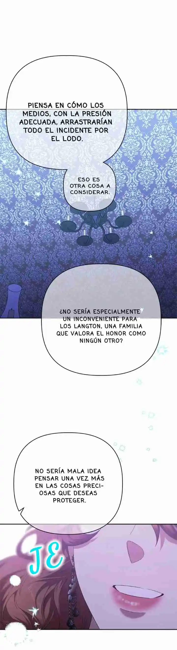 Fortuna O Aflicción? - Capítulo 111 - Página 32 - LectorTMOo