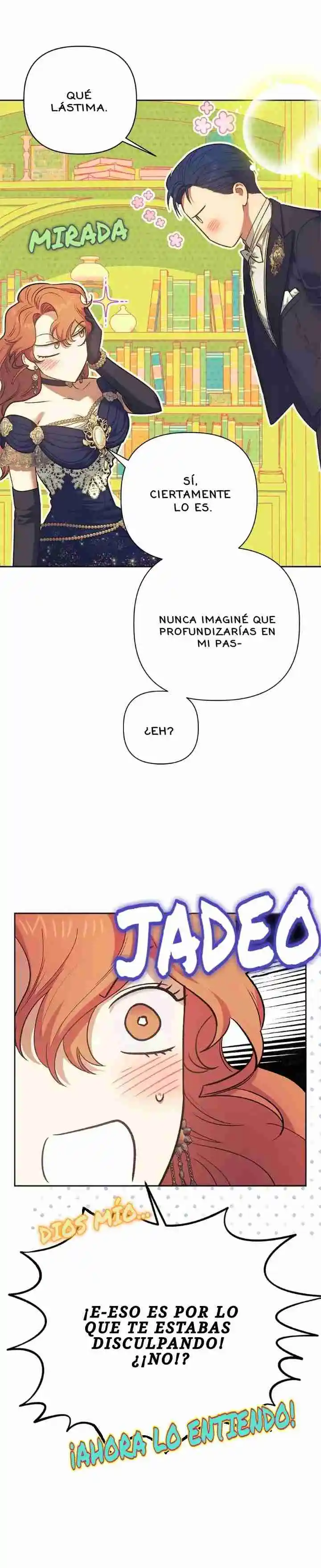 Fortuna O Aflicción? - Capítulo 112 - Página 4 - LectorTMOo