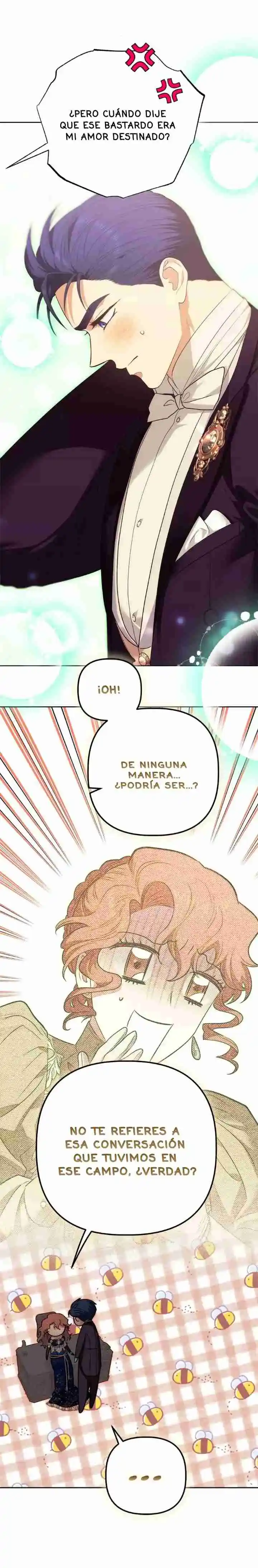 Fortuna O Aflicción? - Capítulo 112 - Página 5 - LectorTMOo