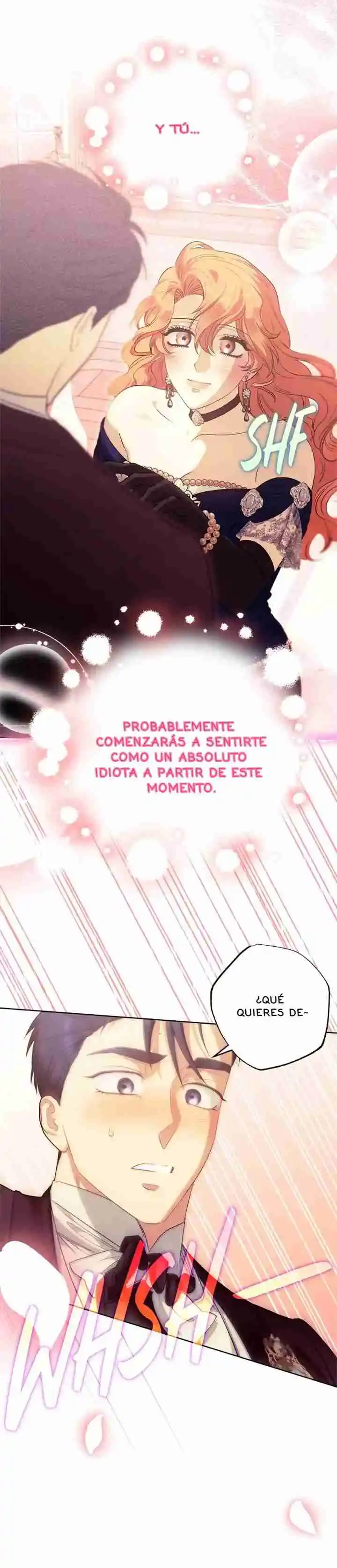 Fortuna O Aflicción? - Capítulo 112 - Página 10 - LectorTMOo