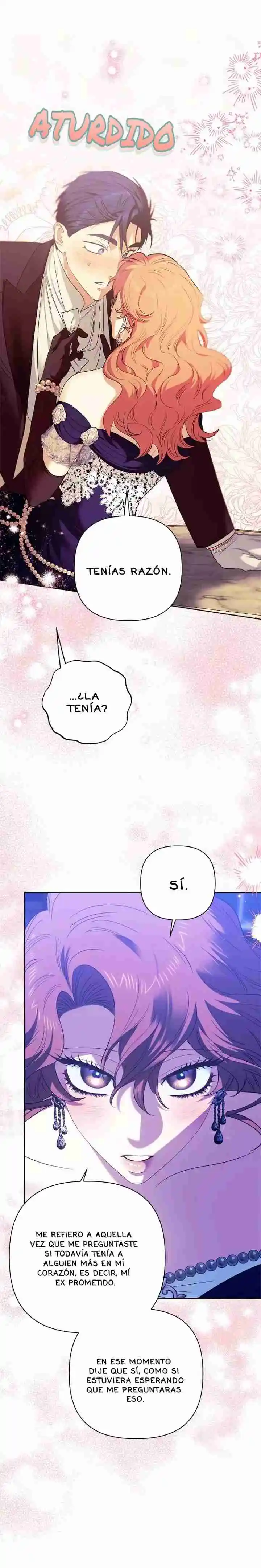 Fortuna O Aflicción? - Capítulo 112 - Página 16 - LectorTMOo