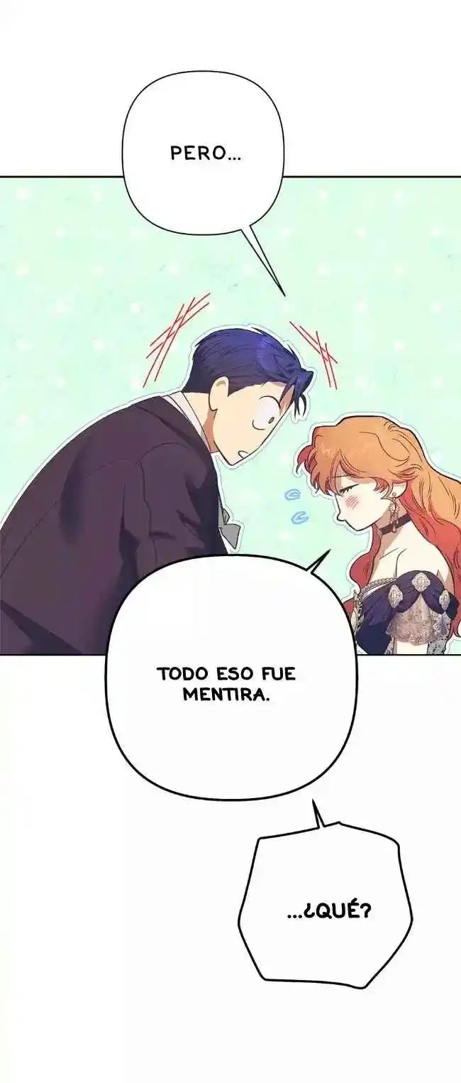 Fortuna O Aflicción? - Capítulo 112 - Página 17 - LectorTMOo
