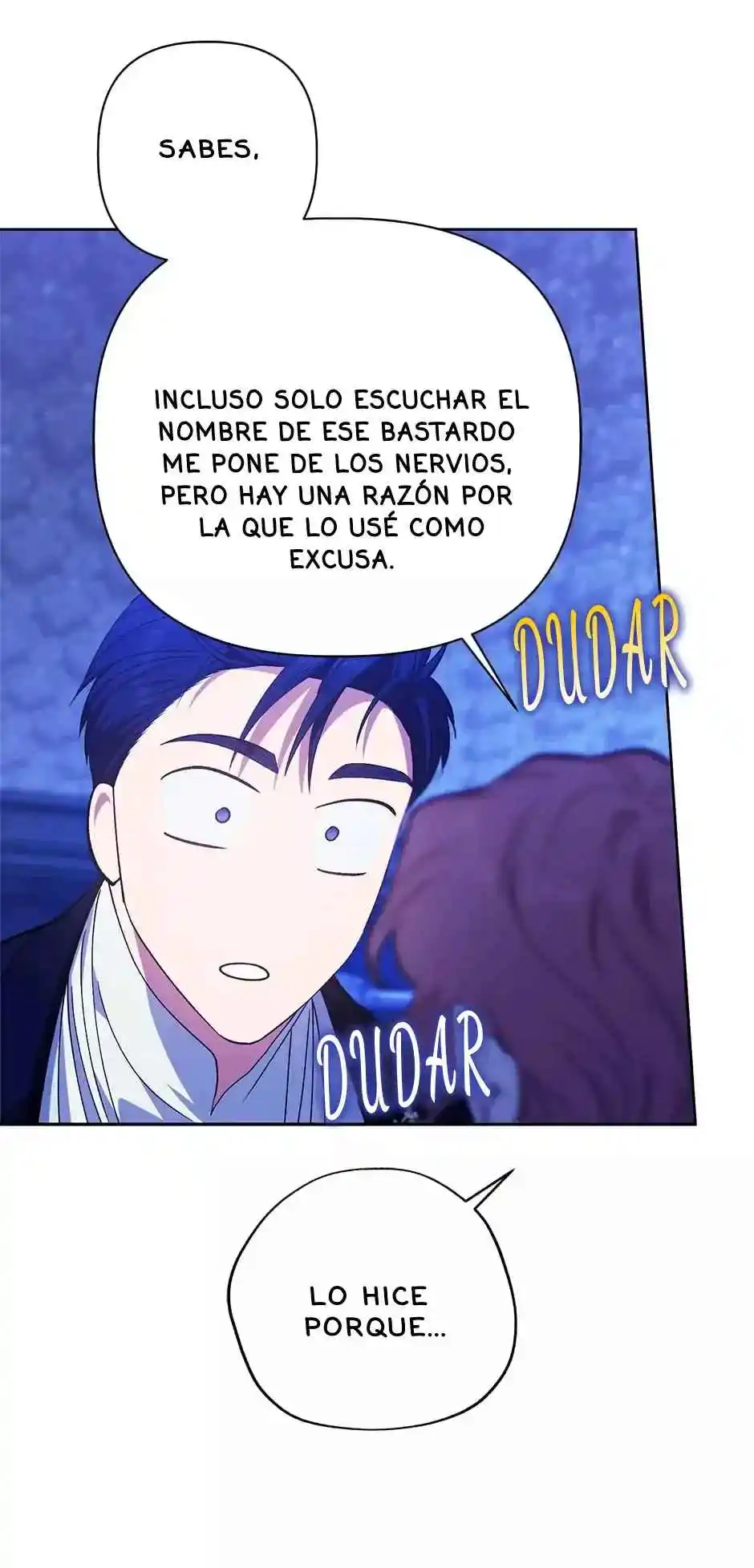 Fortuna O Aflicción? - Capítulo 112 - Página 18 - LectorTMOo