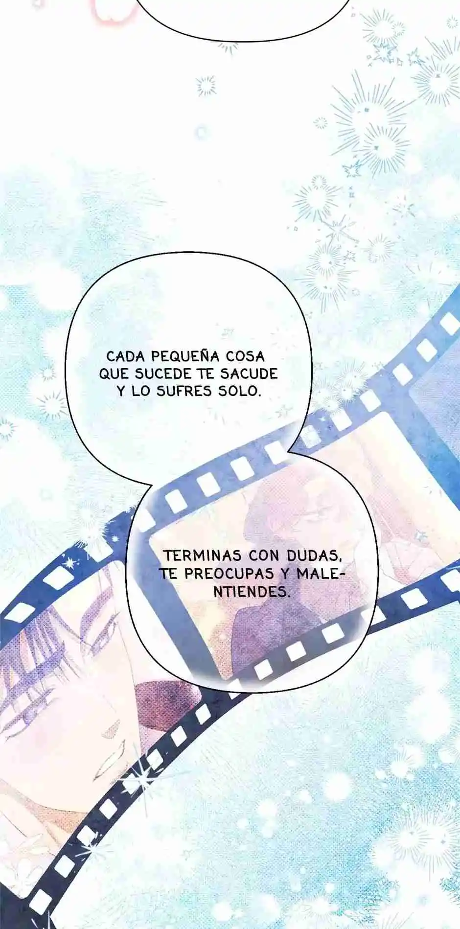 Fortuna O Aflicción? - Capítulo 112 - Página 22 - LectorTMOo