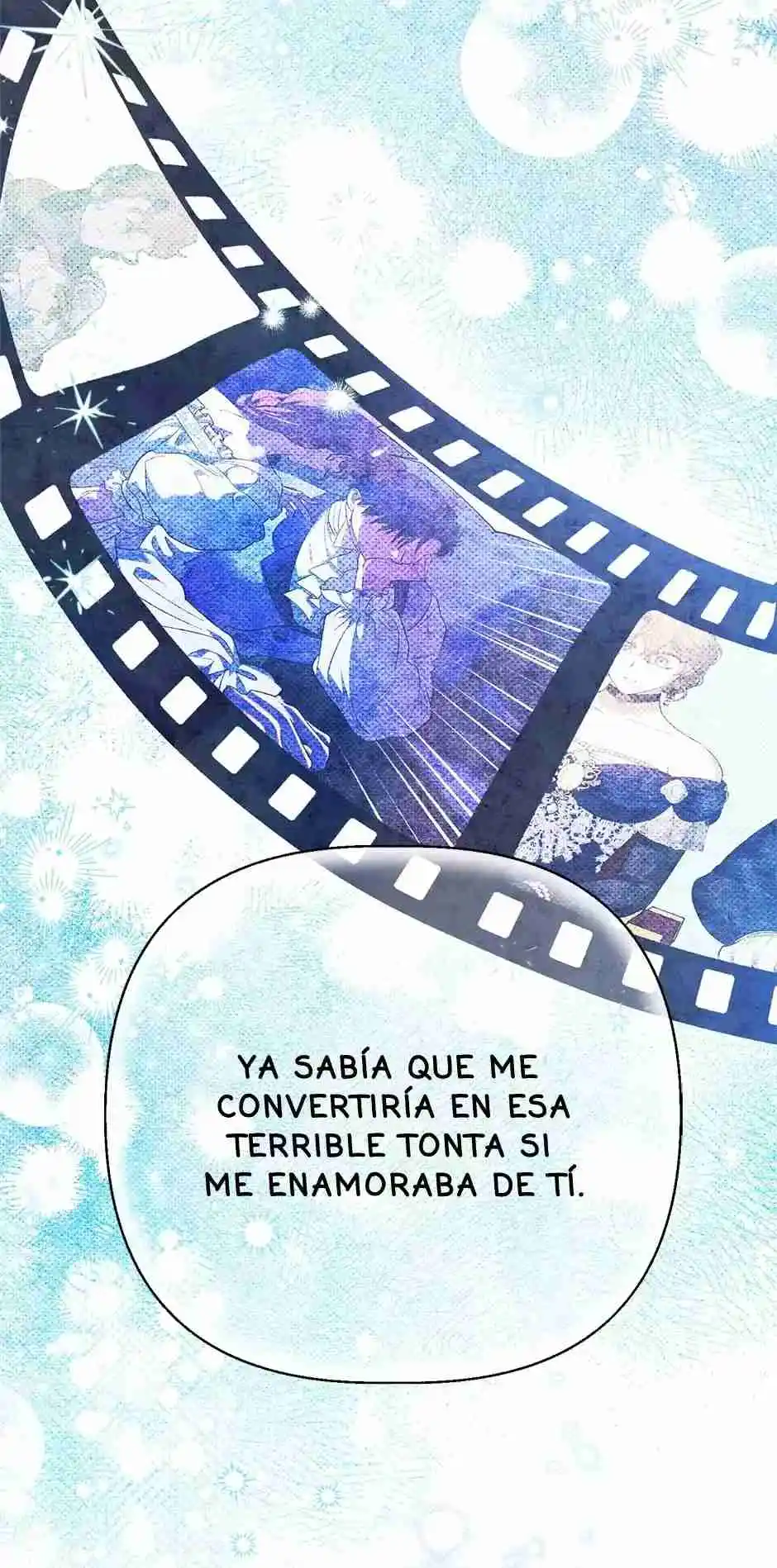 Fortuna O Aflicción? - Capítulo 112 - Página 23 - LectorTMOo