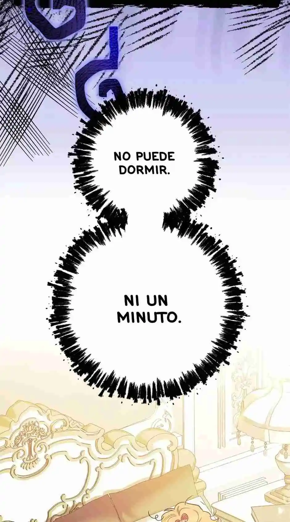 Fortuna O Aflicción? - Capítulo 112 - Página 39 - LectorTMOo