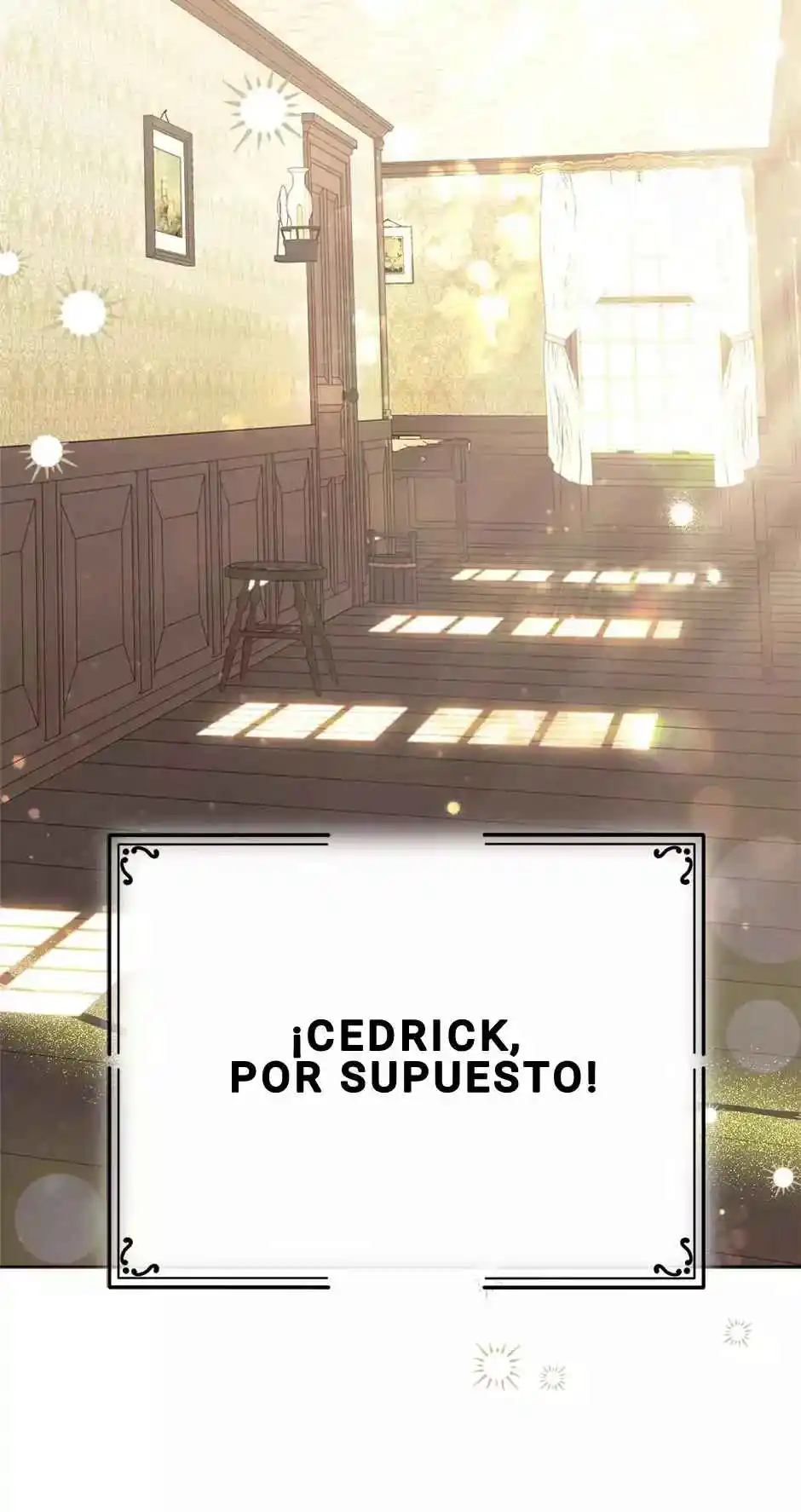 Fortuna O Aflicción? - Capítulo 112 - Página 44 - LectorTMOo