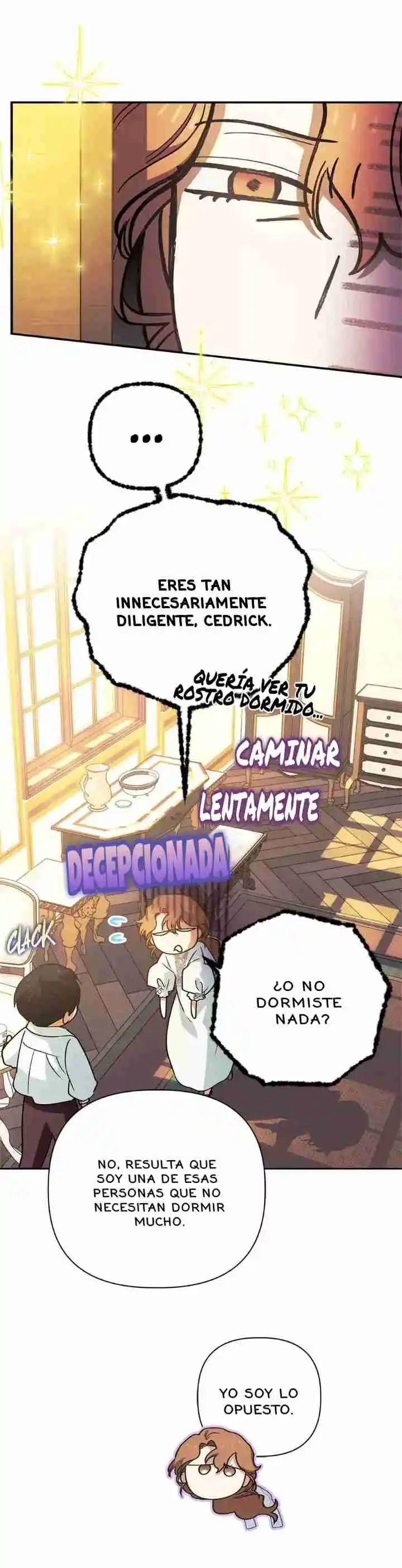 Fortuna O Aflicción? - Capítulo 112 - Página 48 - LectorTMOo