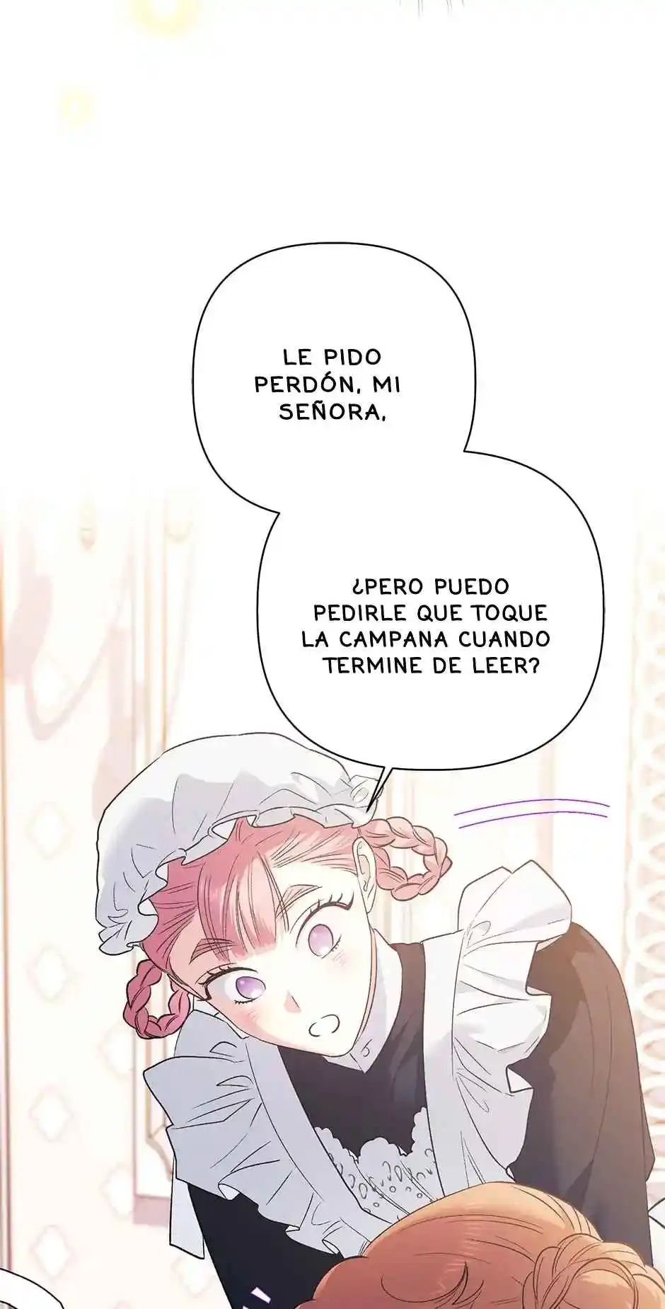 Fortuna O Aflicción? - Capítulo 113 - Página 7 - LectorTMOo