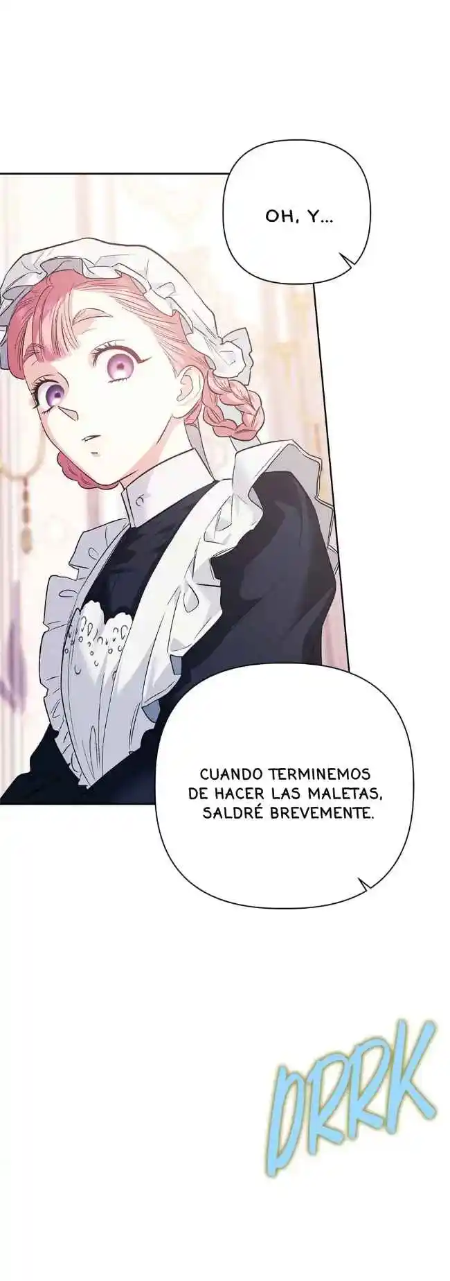 Fortuna O Aflicción? - Capítulo 113 - Página 10 - LectorTMOo