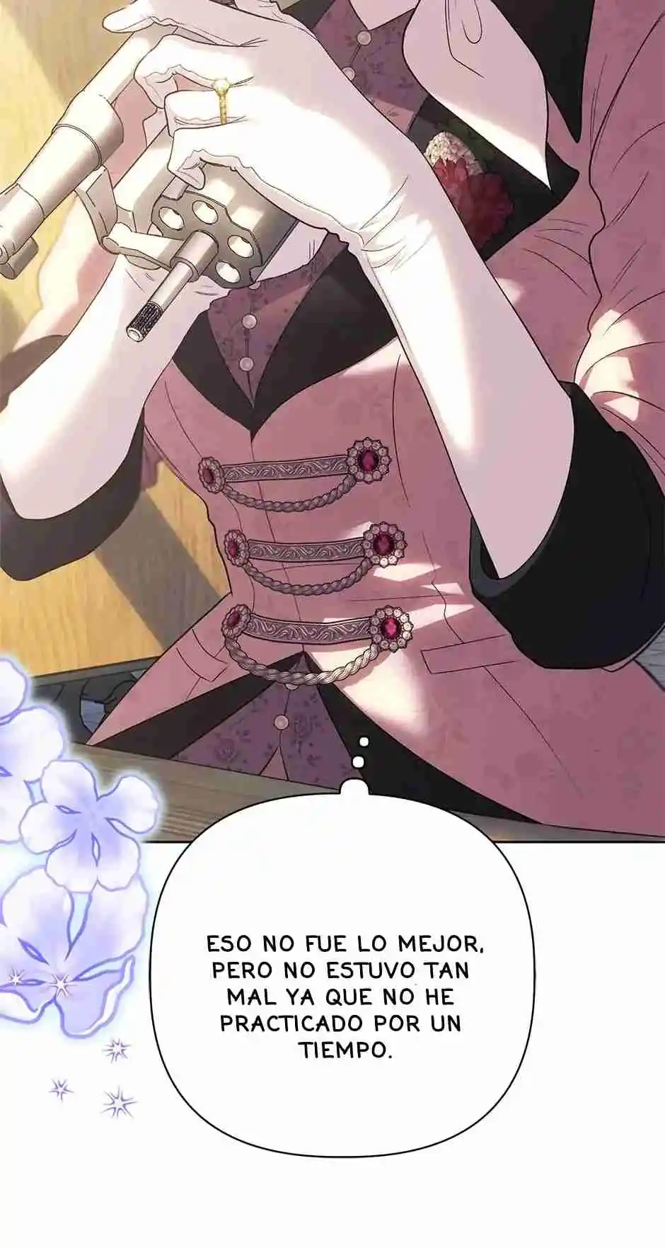 Fortuna O Aflicción? - Capítulo 113 - Página 18 - LectorTMOo