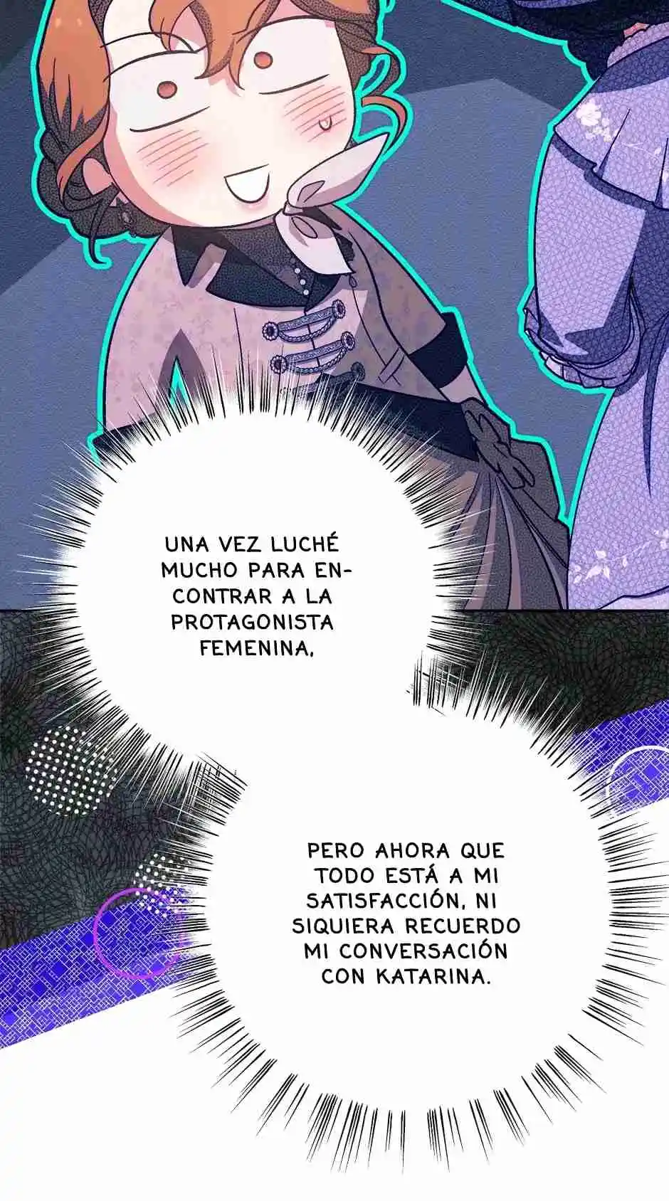 Fortuna O Aflicción? - Capítulo 113 - Página 28 - LectorTMOo