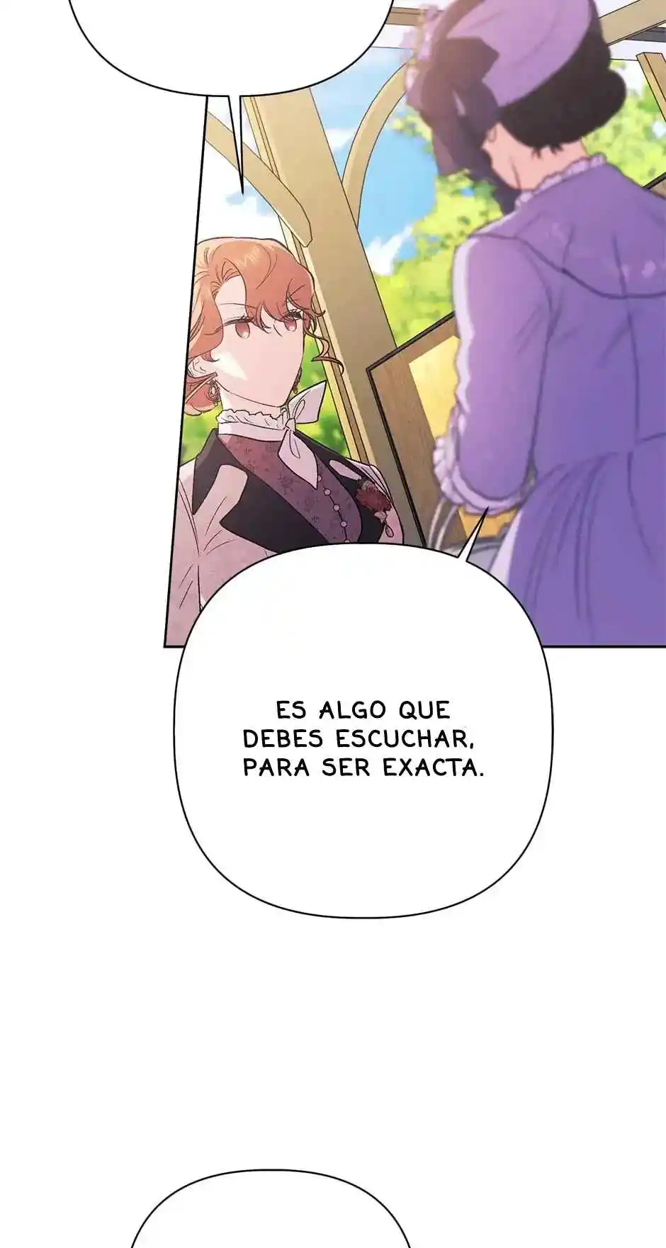 Fortuna O Aflicción? - Capítulo 113 - Página 33 - LectorTMOo