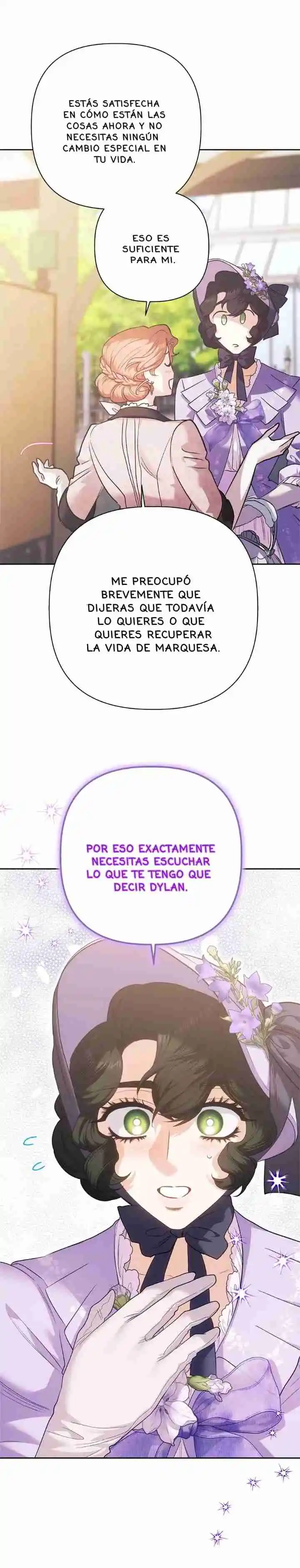 Fortuna O Aflicción? - Capítulo 113 - Página 37 - LectorTMOo