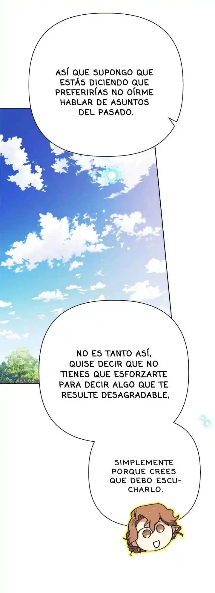 Fortuna O Aflicción? - Capítulo 113 - Página 46 - LectorTMOo