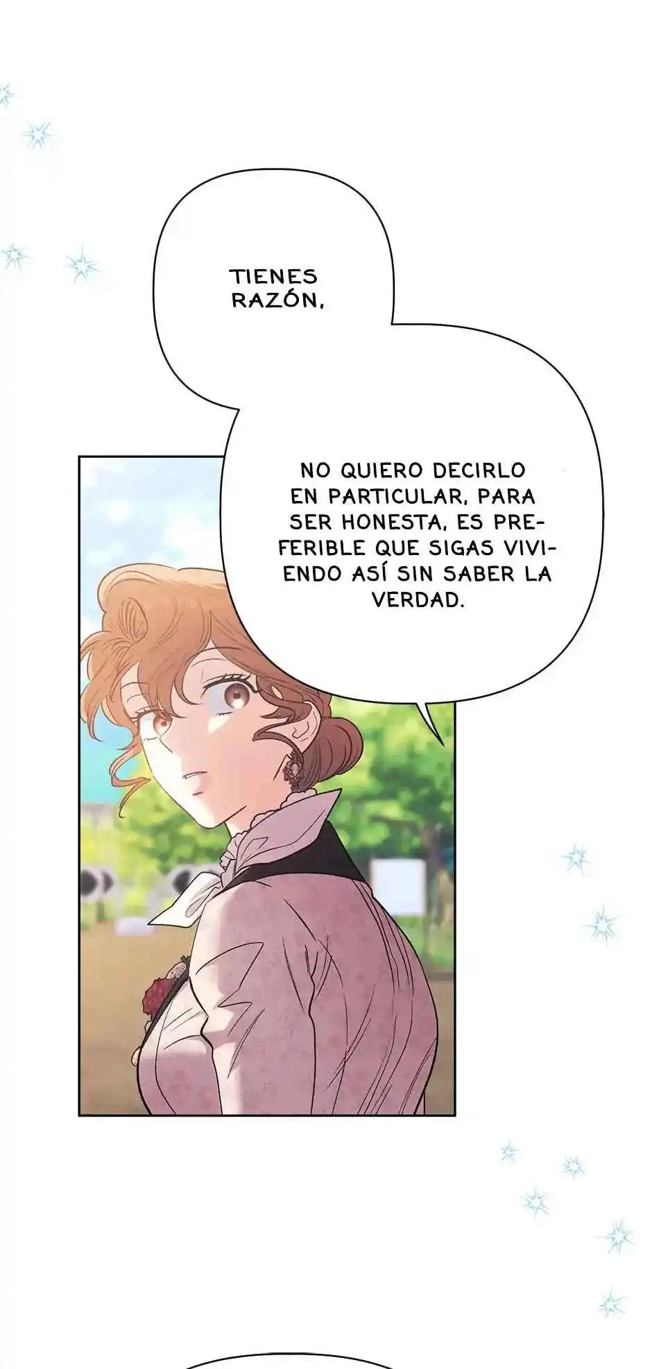 Fortuna O Aflicción? - Capítulo 113 - Página 48 - LectorTMOo