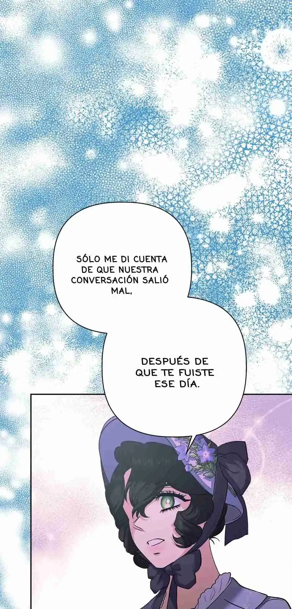 Fortuna O Aflicción? - Capítulo 113 - Página 55 - LectorTMOo