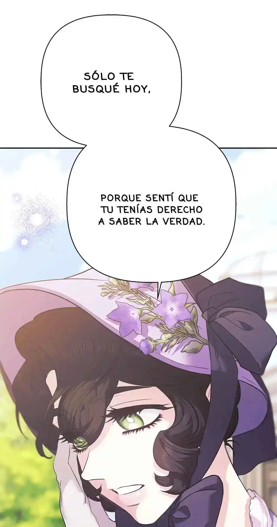 Fortuna O Aflicción? - Capítulo 113 - Página 58 - LectorTMOo