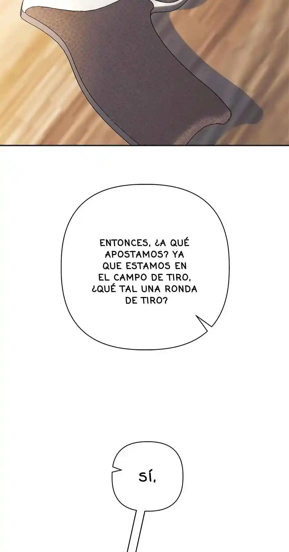 Fortuna O Aflicción? - Capítulo 113 - Página 66 - LectorTMOo