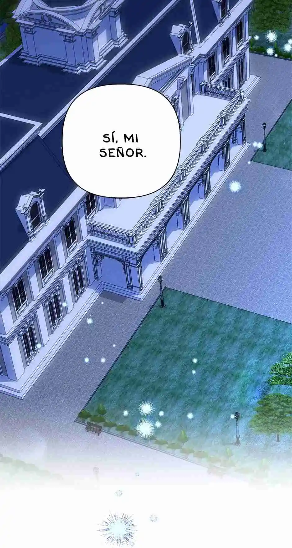 Fortuna O Aflicción? - Capítulo 114 - Página 10 - LectorTMOo