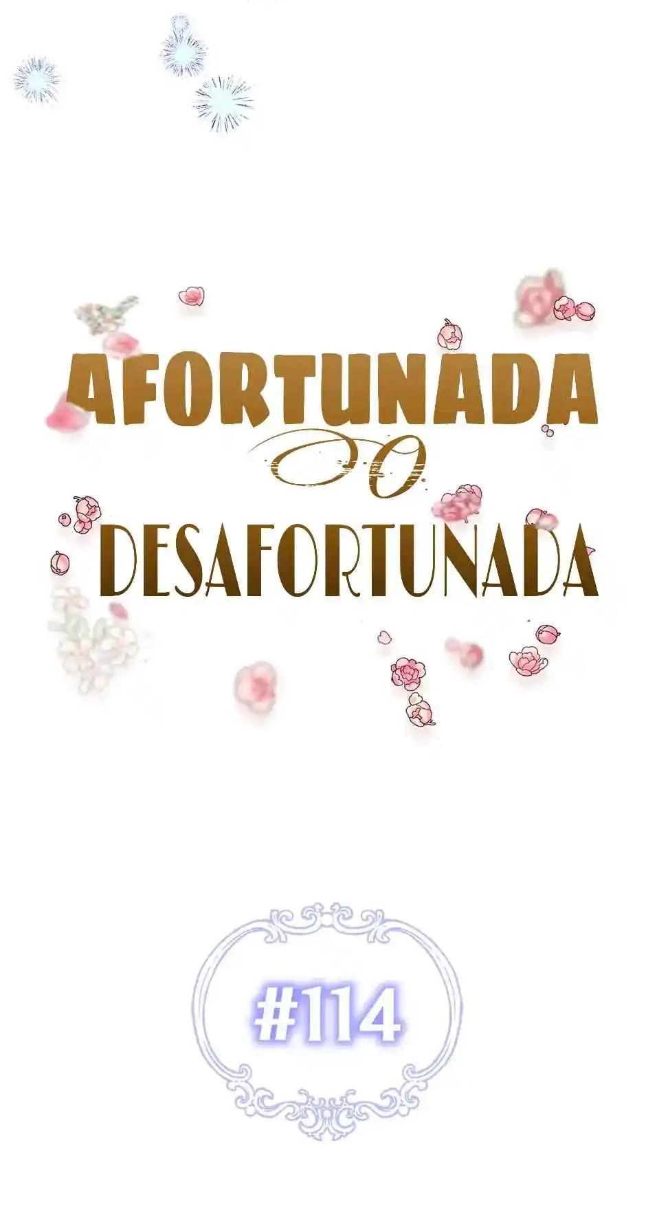 Fortuna O Aflicción? - Capítulo 114 - Página 11 - LectorTMOo