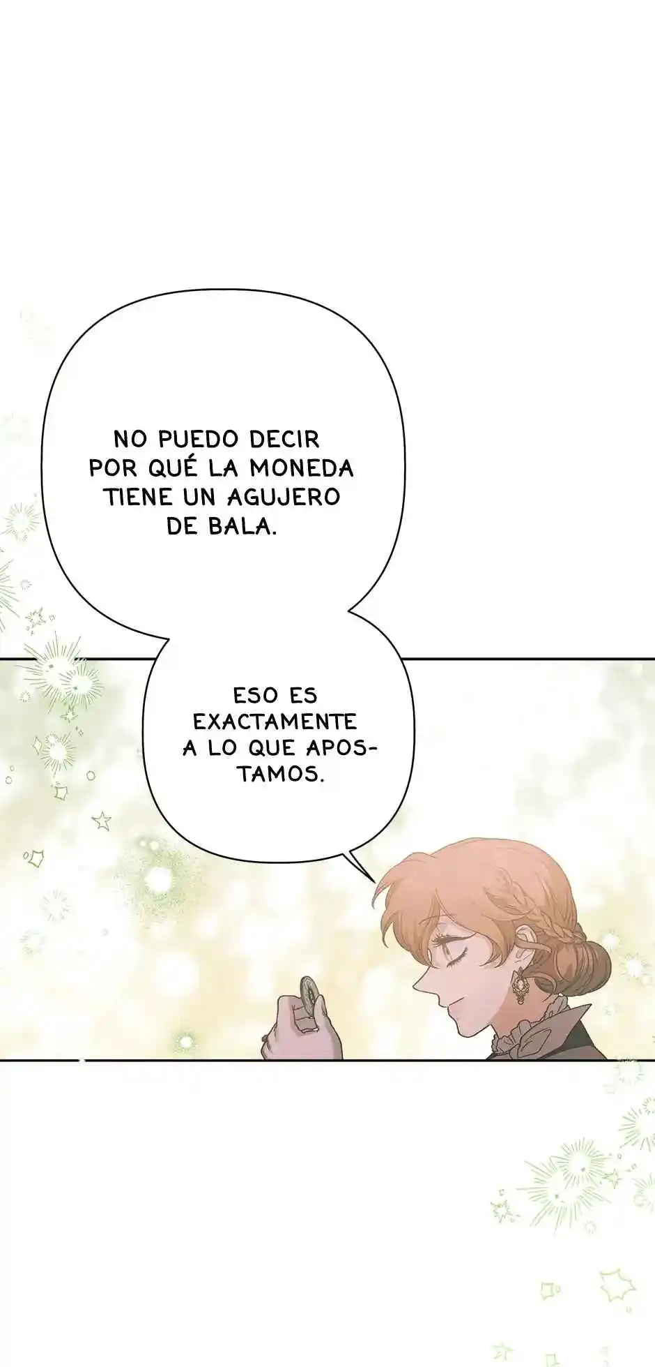 Fortuna O Aflicción? - Capítulo 114 - Página 20 - LectorTMOo