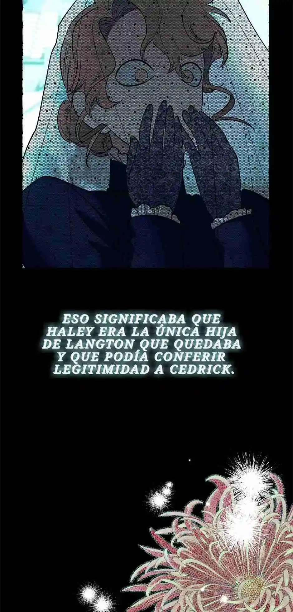 Fortuna O Aflicción? - Capítulo 114 - Página 56 - LectorTMOo