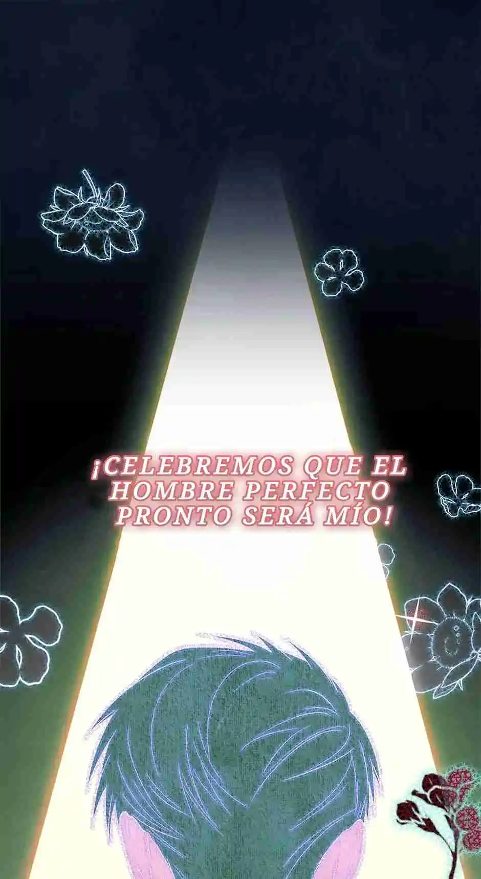 Fortuna O Aflicción? - Capítulo 114 - Página 65 - LectorTMOo