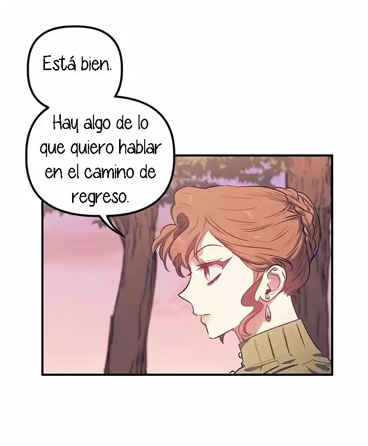 Fortuna O Aflicción? - Capítulo 12 - Página 22 - LectorTMOo