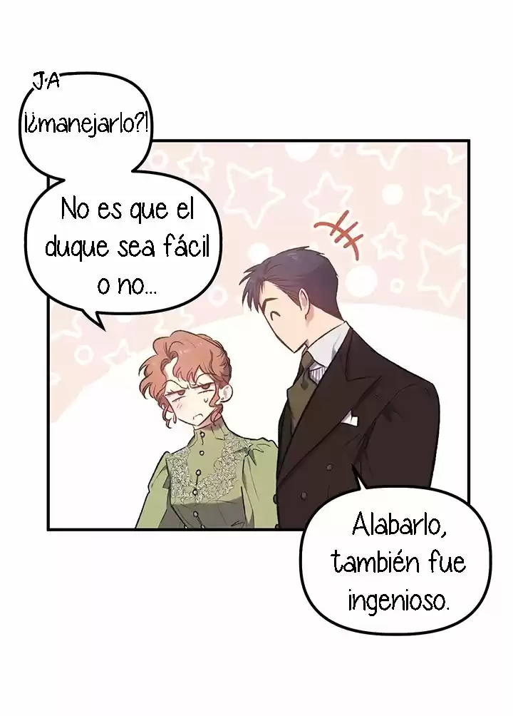 Fortuna O Aflicción? - Capítulo 12 - Página 32 - LectorTMOo