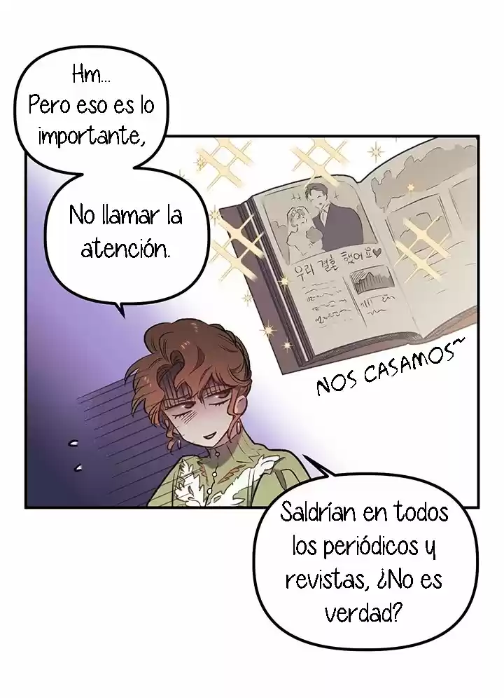Fortuna O Aflicción? - Capítulo 12 - Página 42 - LectorTMOo