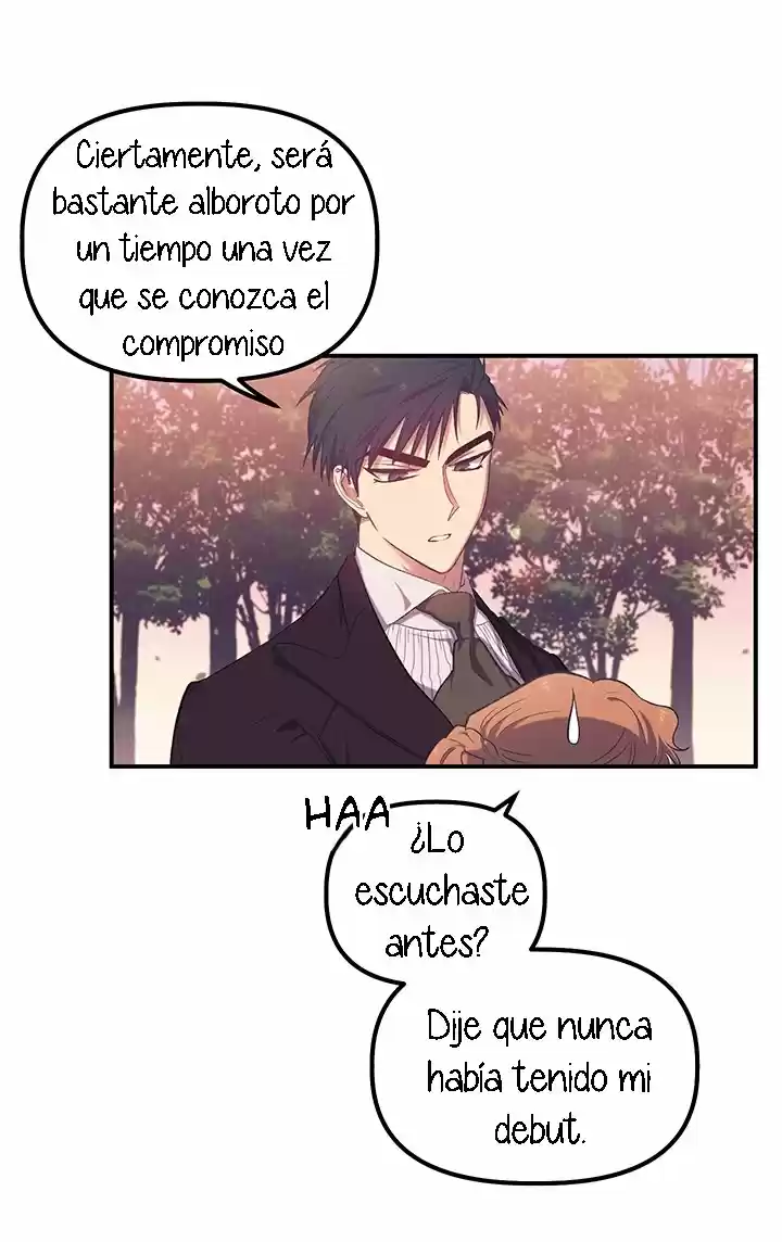 Fortuna O Aflicción? - Capítulo 12 - Página 45 - LectorTMOo