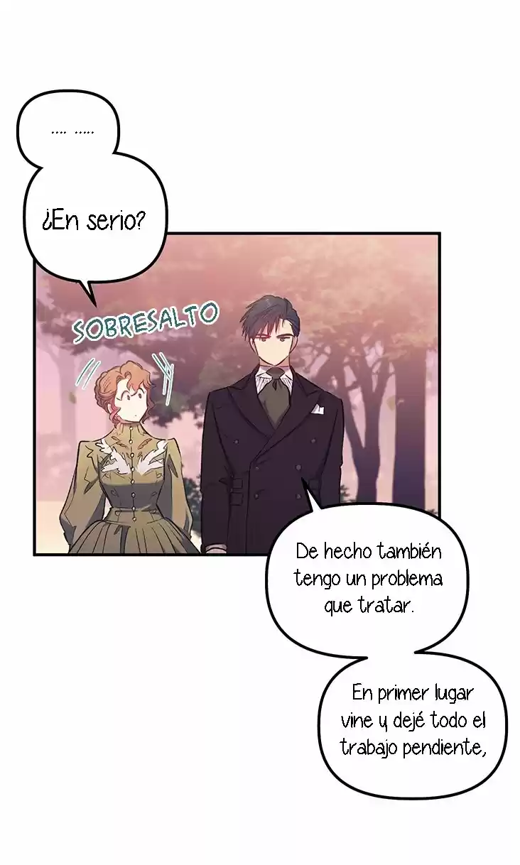 Fortuna O Aflicción? - Capítulo 12 - Página 54 - LectorTMOo
