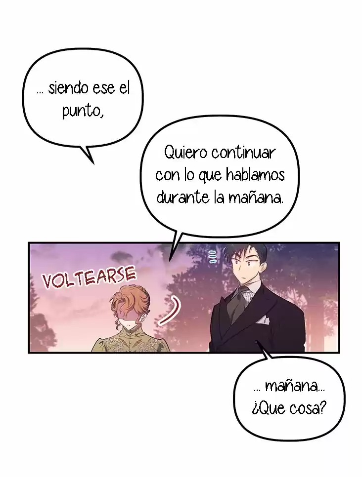 Fortuna O Aflicción? - Capítulo 12 - Página 63 - LectorTMOo