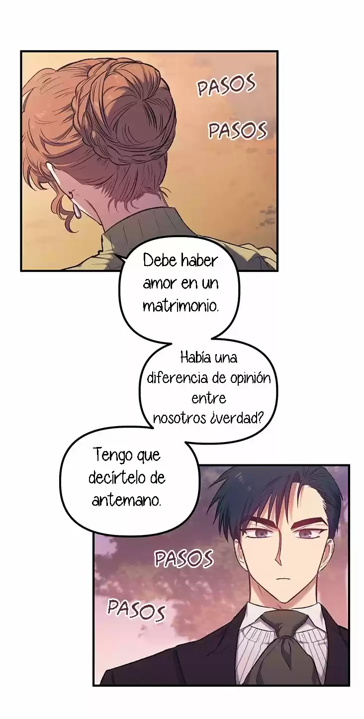 Fortuna O Aflicción? - Capítulo 12 - Página 65 - LectorTMOo