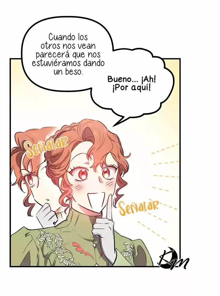 Fortuna O Aflicción? - Capítulo 13 - Página 10 - LectorTMOo