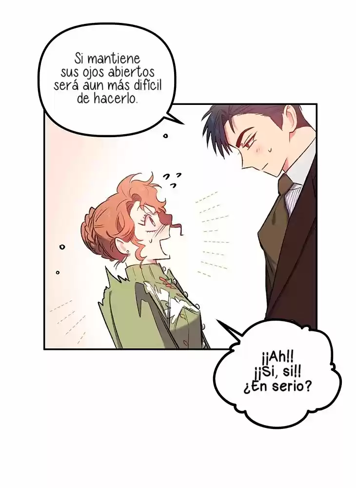 Fortuna O Aflicción? - Capítulo 13 - Página 20 - LectorTMOo