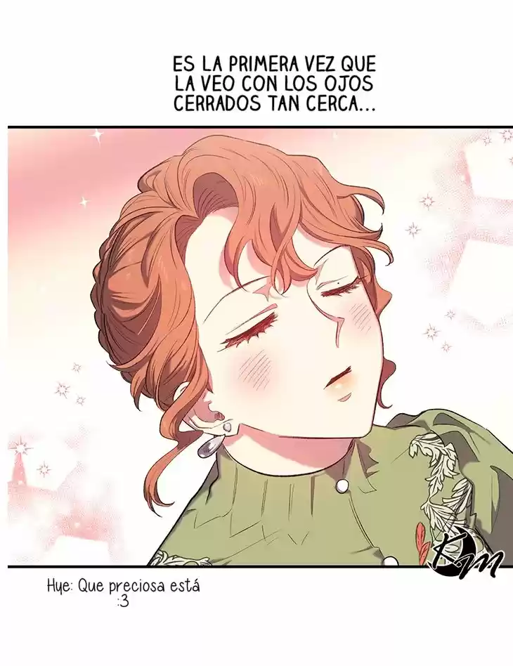 Fortuna O Aflicción? - Capítulo 13 - Página 25 - LectorTMOo