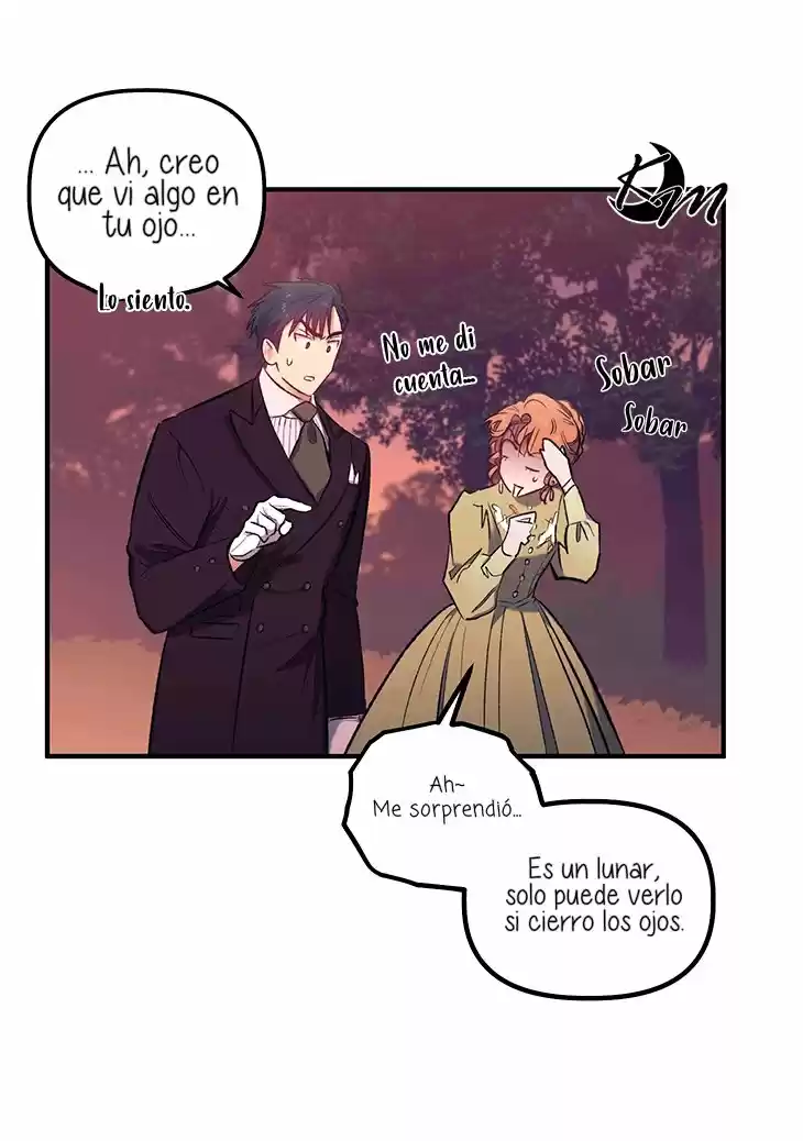 Fortuna O Aflicción? - Capítulo 13 - Página 40 - LectorTMOo