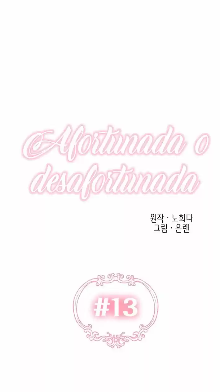 Fortuna O Aflicción? - Capítulo 13 - Página 61 - LectorTMOo