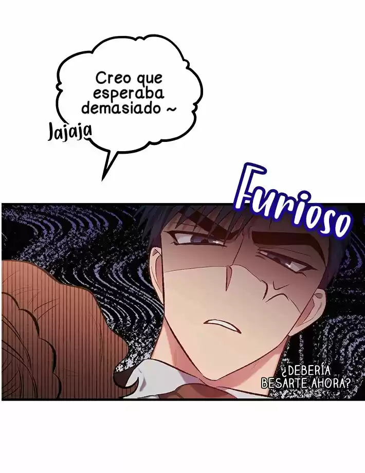 Fortuna O Aflicción? - Capítulo 13 - Página 81 - LectorTMOo