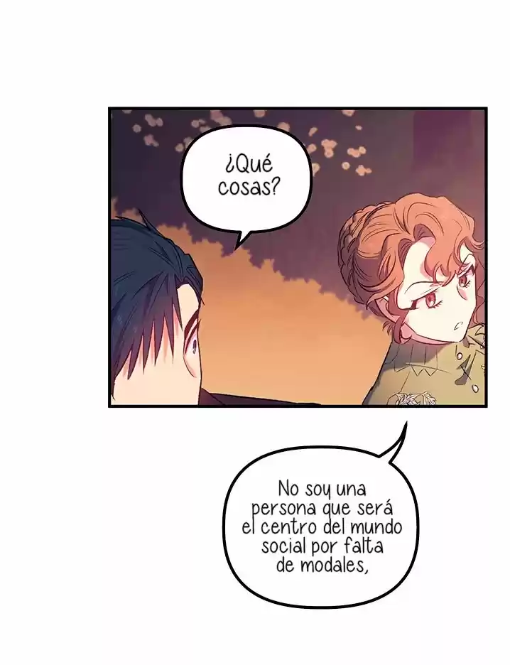 Fortuna O Aflicción? - Capítulo 13 - Página 104 - LectorTMOo