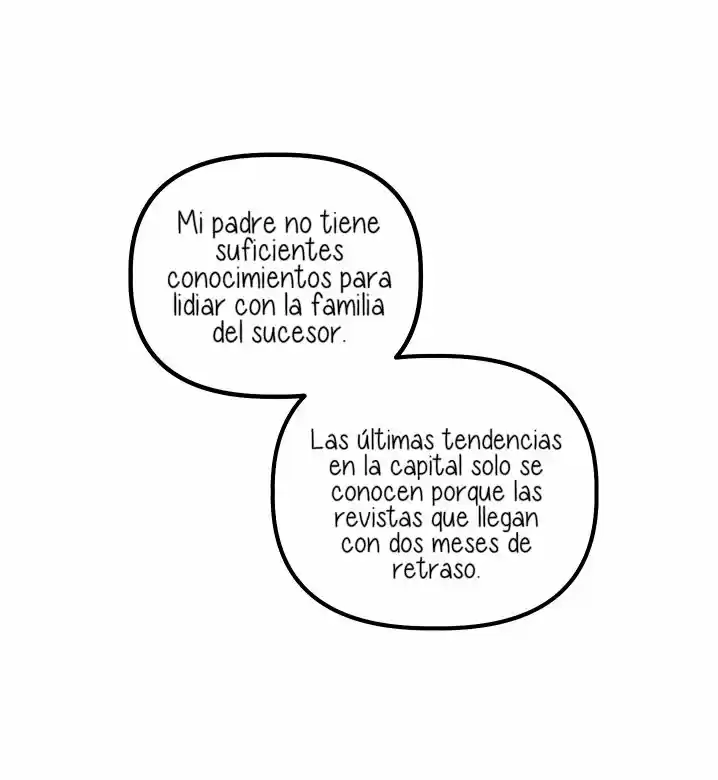 Fortuna O Aflicción? - Capítulo 13 - Página 106 - LectorTMOo