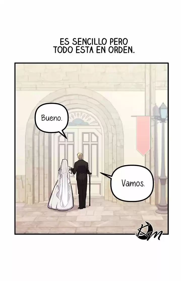 Fortuna O Aflicción? - Capítulo 14 - Página 21 - LectorTMOo