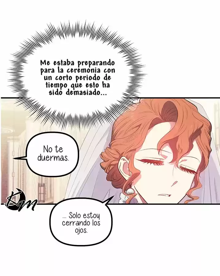 Fortuna O Aflicción? - Capítulo 14 - Página 37 - LectorTMOo