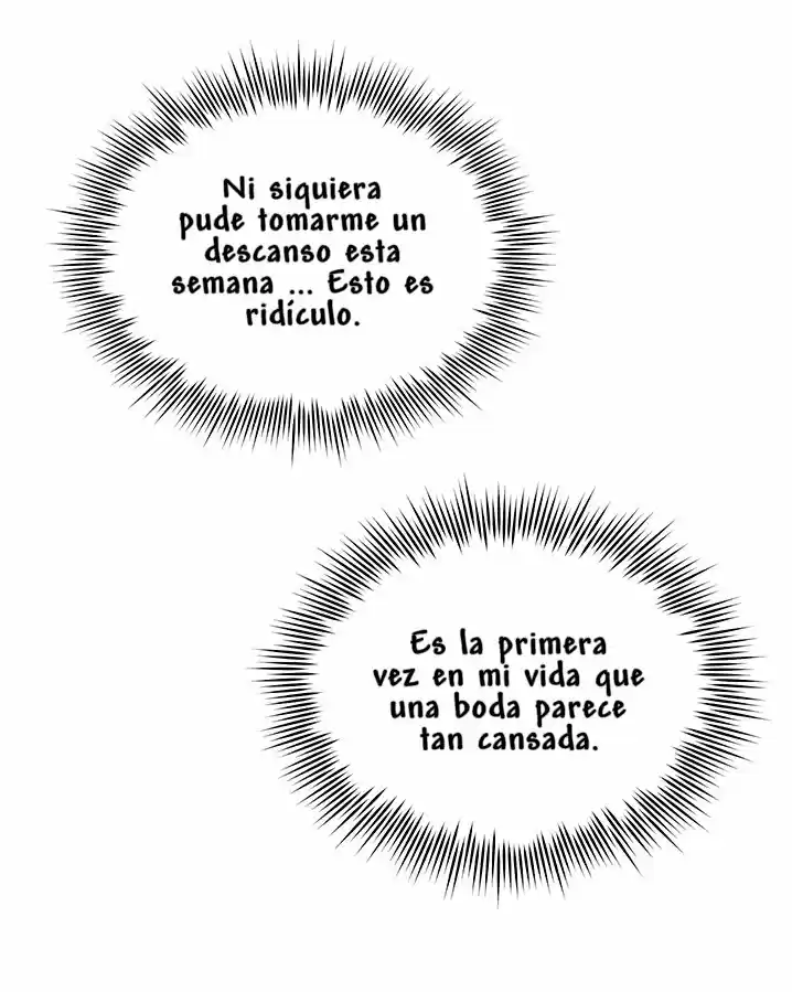 Fortuna O Aflicción? - Capítulo 14 - Página 41 - LectorTMOo