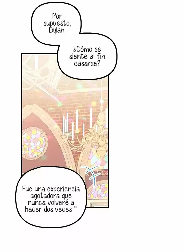 Fortuna O Aflicción? - Capítulo 14 - Página 73 - LectorTMOo