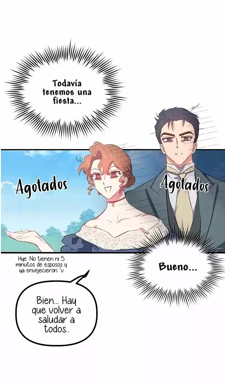 Fortuna O Aflicción? - Capítulo 14 - Página 76 - LectorTMOo